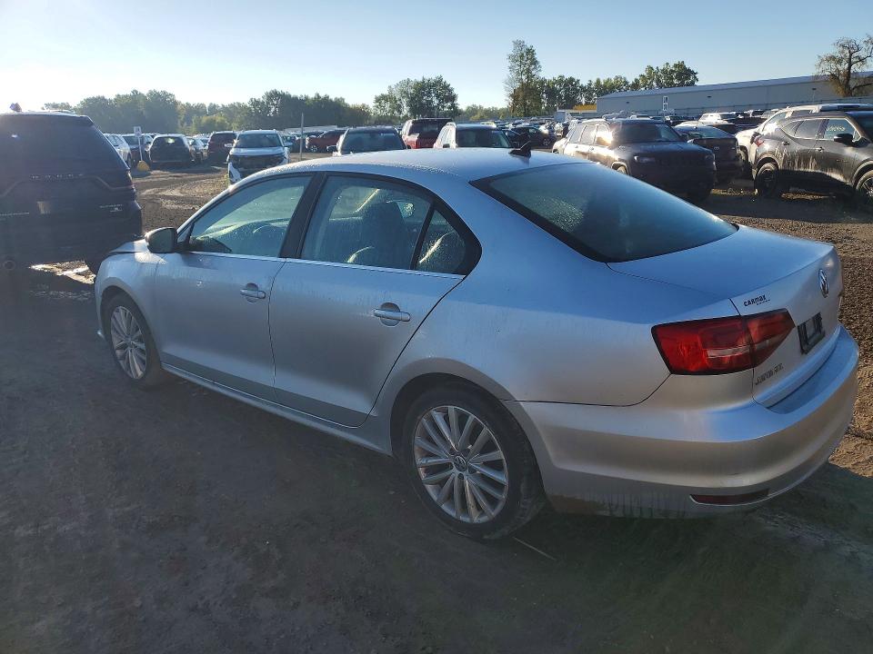 Aukcja sprzedaży 2016 Volkswagen Jetta, vin: 3VWL17AJ0GM203713, numer aukcji: 69565716