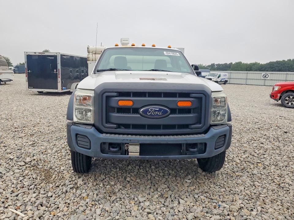 Aukcja sprzedaży 2015 Ford F450, vin: 1FDUF4GY8FEA90069, numer aukcji: 69419826