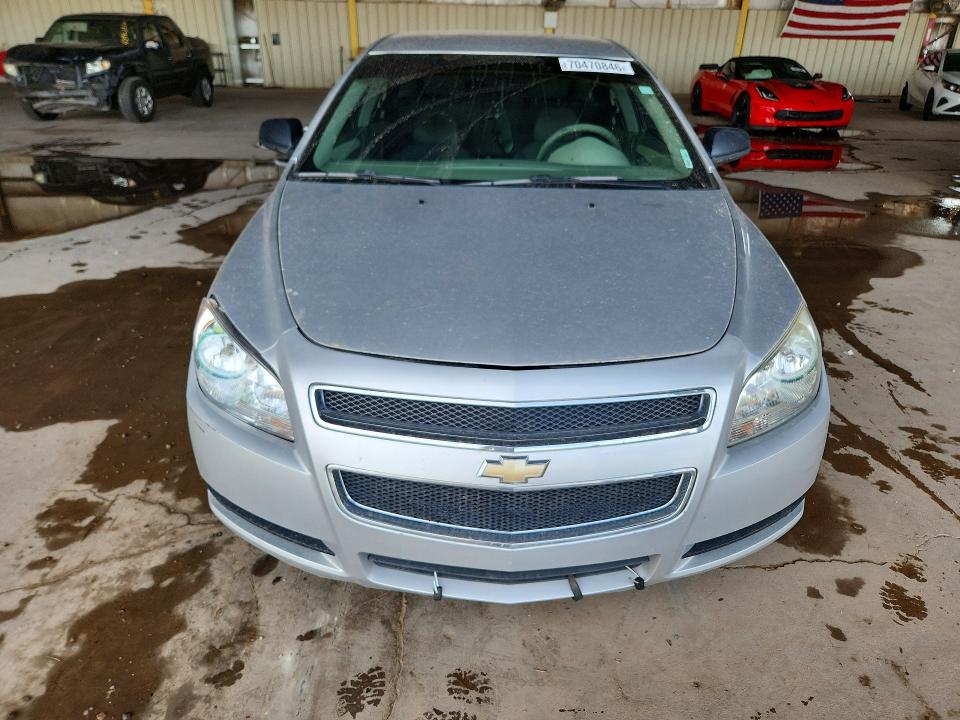 Продажа на аукционе авто 2012 Chevrolet Malibu, vin: 1G1ZA5E09CF399303, номер лота: 70470846
