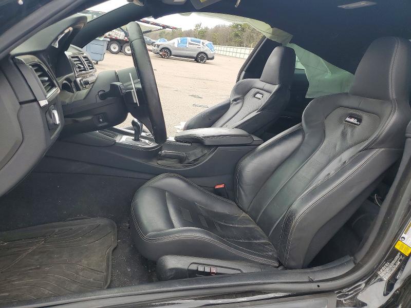 Aukcja sprzedaży 2015 Bmw M4, vin: WBS3R9C55FF708788, numer aukcji: 69718596