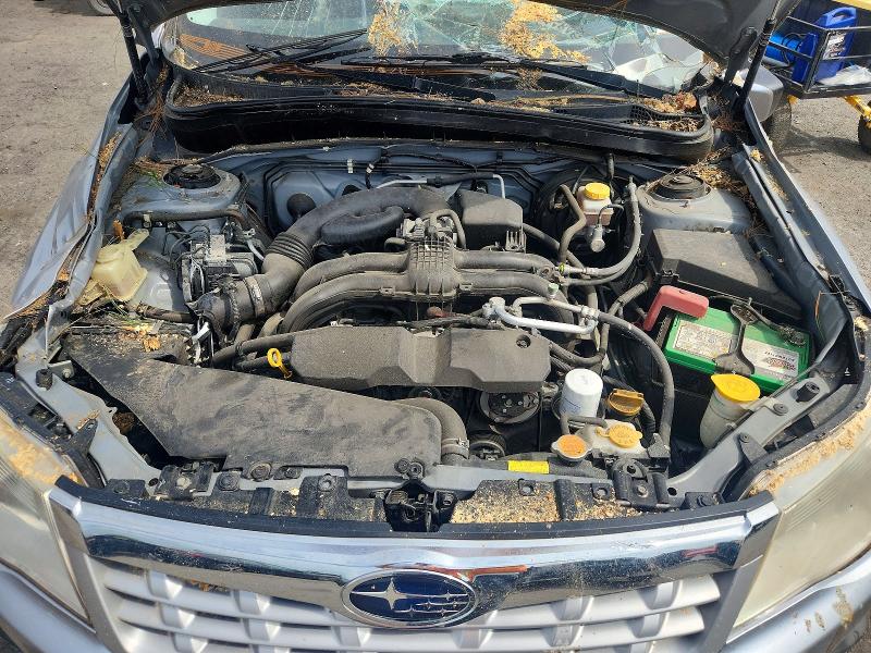 Продажа на аукционе авто 2013 Subaru Forester, vin: JF2SHAEC3DH446260, номер лота: 68148456