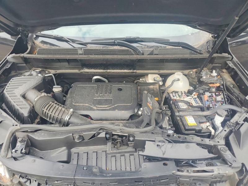 Продажа на аукционе авто 2023 Gmc Acadia, vin: 1GKKNML45PZ254202, номер лота: 69654306