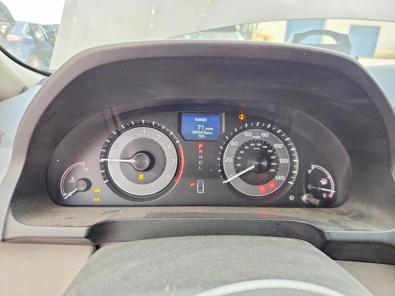69805916 :رقم المزاد ، 5FNRL5H97GB028064 vin ، 2016 Honda Odyssey مزاد بيع