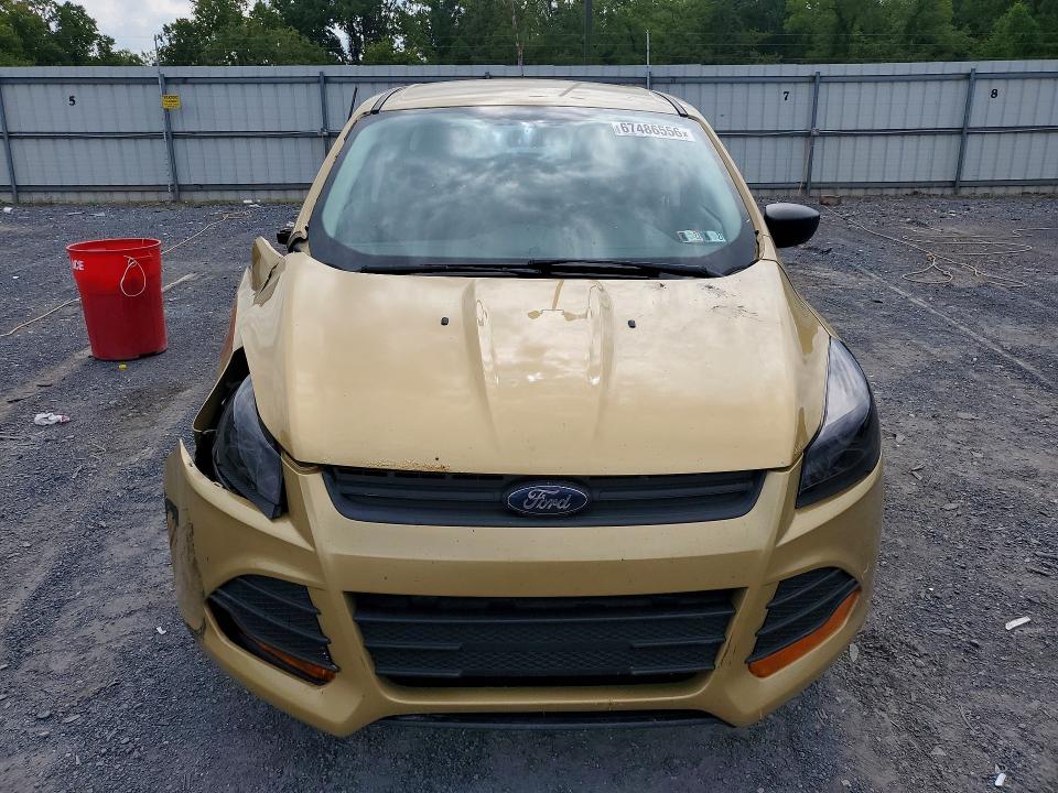 67486556 :رقم المزاد ، 1FMCU0F71EUC28803 vin ، 2014 Ford Escape مزاد بيع