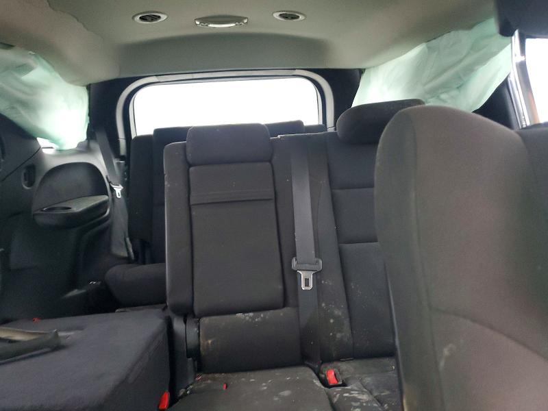 Aukcja sprzedaży 2017 Dodge Durango, vin: 1C4RDJAG9HC677510, numer aukcji: 69356106