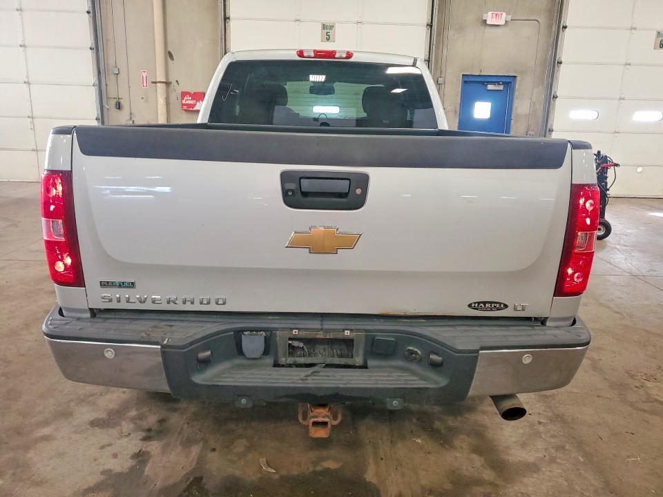 Aukcja sprzedaży 2011 Chevrolet Silverado, vin: 1GCVKSE25BZ343777, numer aukcji: 70720326