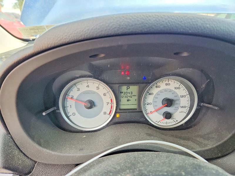 70108226 :رقم المزاد ، JF1GPAA69D2800766 vin ، 2013 Subaru Impreza مزاد بيع