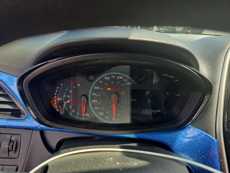 Aukcja sprzedaży 2016 Chevrolet Spark, vin: KL8CD6SA8GC634622, numer aukcji: 69972906
