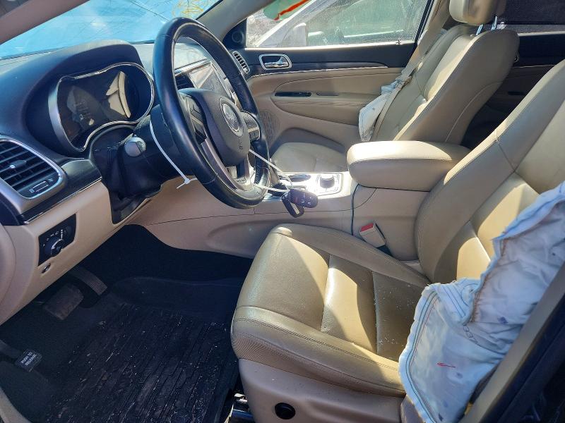 66898166 :رقم المزاد ، 1C4RJFBG7LC204296 vin ، 2020 Jeep Grand Cherokee مزاد بيع