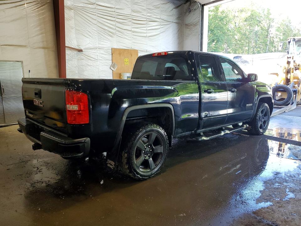 Aukcja sprzedaży 2017 Gmc Sierra, vin: 1GTV2LEC7HZ324140, numer aukcji: 68326796