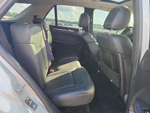 70722006 :رقم المزاد ، 4JGDA5JB3FA555681 vin ، 2015 Mercedes-benz Ml مزاد بيع