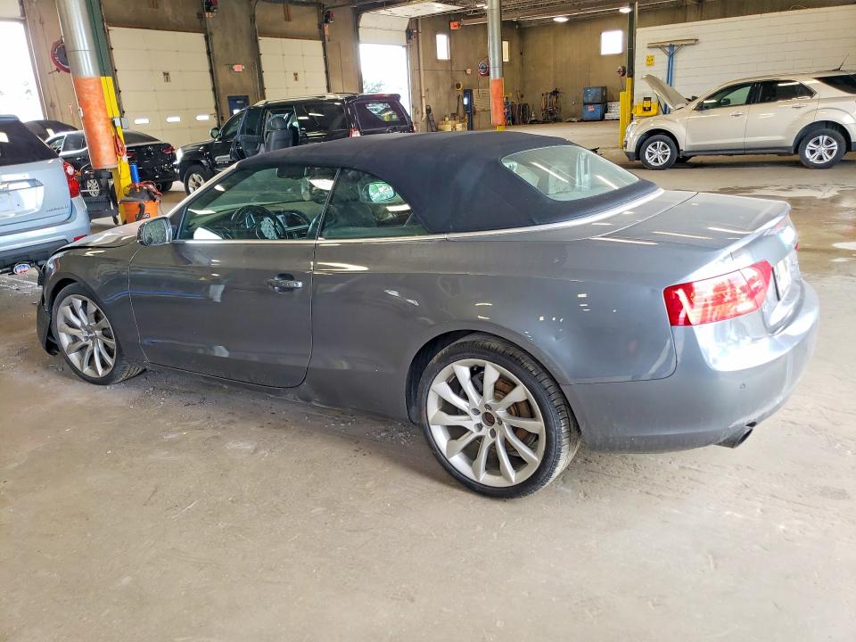 Aukcja sprzedaży 2014 Audi A5, vin: WAULFAFH7EN003967, numer aukcji: 67696856