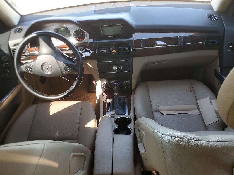 Aukcja sprzedaży 2011 Mercedes-benz Glk, vin: WDCGG8HB1BF705124, numer aukcji: 70921996