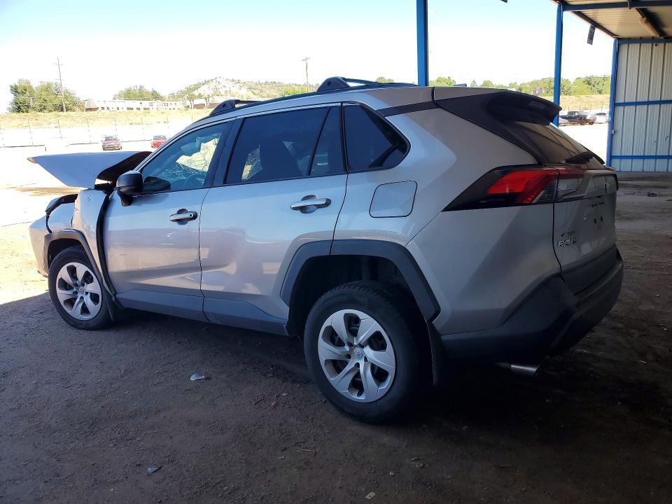 Aukcja sprzedaży 2019 Toyota Rav4, vin: 2T3F1RFV6KW004955, numer aukcji: 67796276
