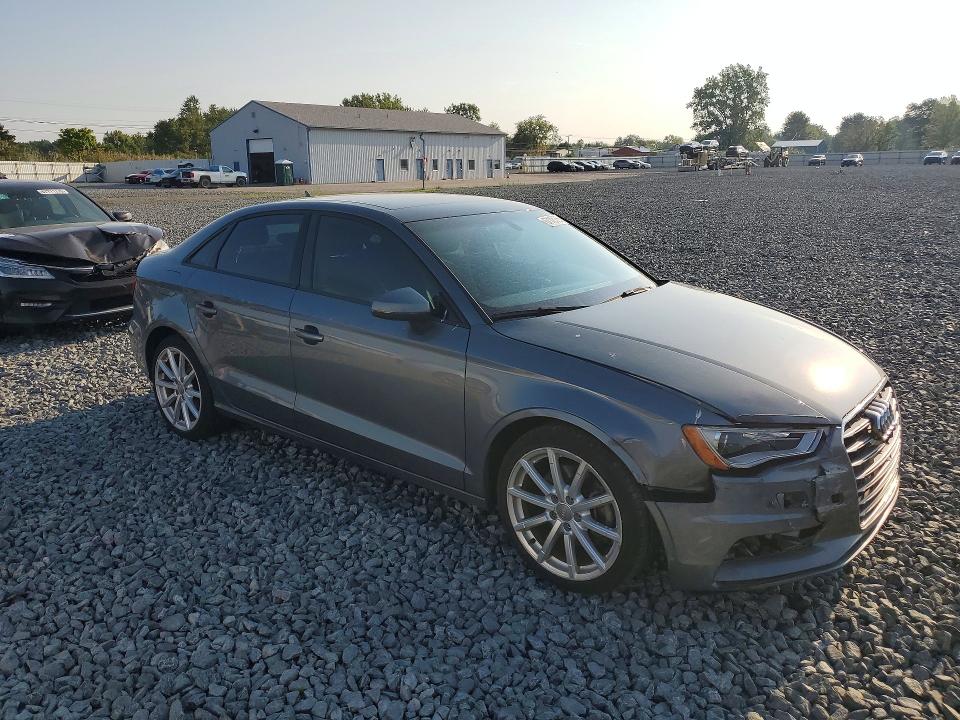 Aukcja sprzedaży 2015 Audi A3, vin: WAUACGFF8F1021758, numer aukcji: 67146966