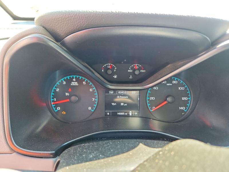 Продаж на аукціоні авто 2019 Chevrolet Colorado, vin: 1GCGTBEN5K1212931, номер лоту: 67067016