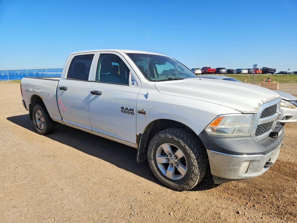 Продажа на аукционе авто 2013 Ram 1500, vin: 1C6RR7ST6DS712995, номер лота: 69794576
