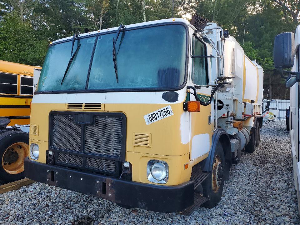 2011 Autocar Xpeditor მანქანა იყიდება აუქციონზე, vin: 5VCACRKF6BH211938, აუქციონის ნომერი: 68017256