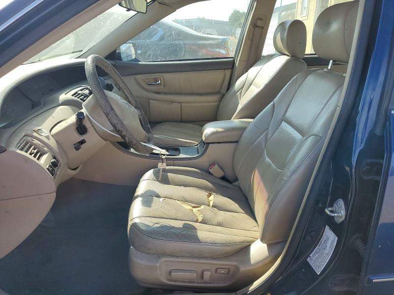 2003 Toyota Avalon მანქანა იყიდება აუქციონზე, vin: 4T1BF28B23U328974, აუქციონის ნომერი: 69216626