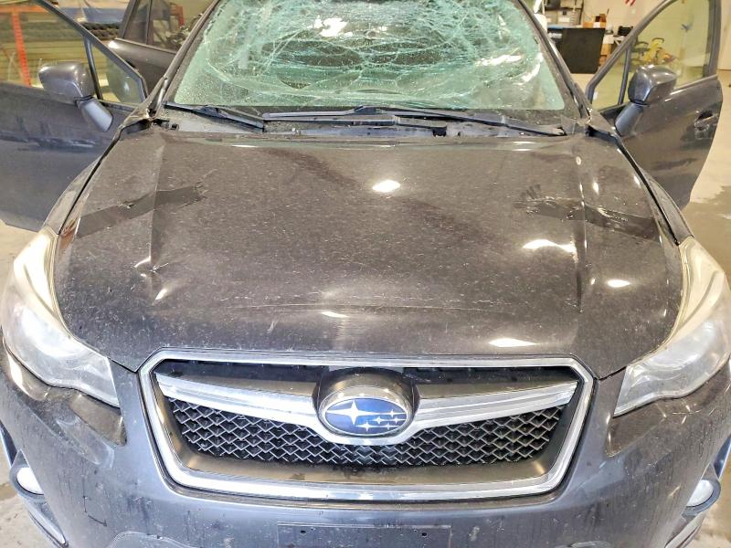 2016 Subaru Crosstrek მანქანა იყიდება აუქციონზე, vin: JF2GPABC9G8306036, აუქციონის ნომერი: 70140546