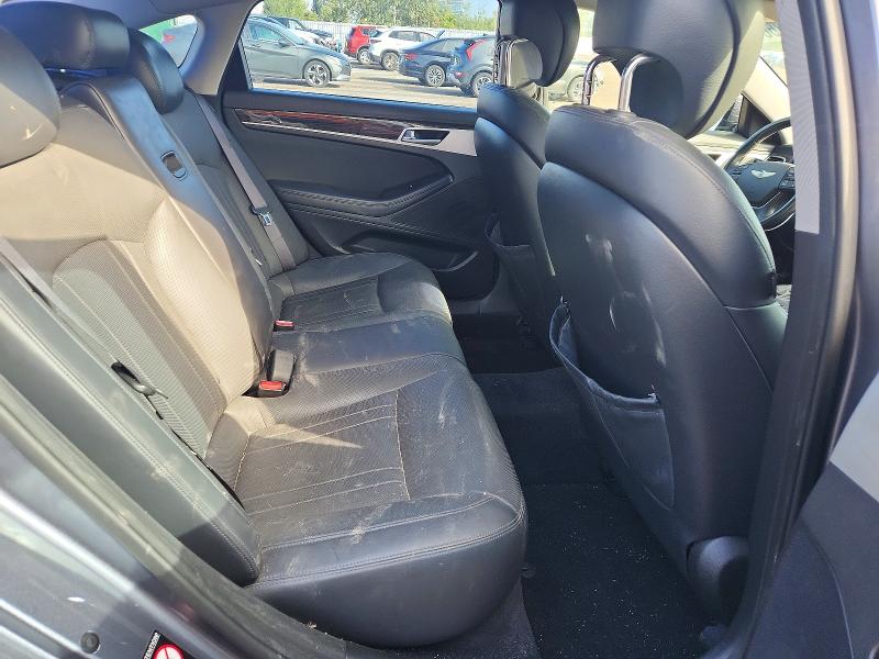 Продаж на аукціоні авто 2015 Hyundai Genesis, vin: KMHGN4JE3FU020113, номер лоту: 67280866