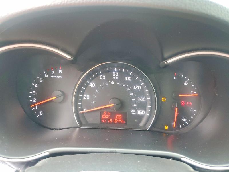 Aukcja sprzedaży 2015 Kia Sorento, vin: 5XYKT4A63FG658814, numer aukcji: 68179436