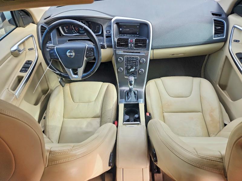Продаж на аукціоні авто 2014 Volvo Xc60, vin: YV4952DL9E2550704, номер лоту: 67564156