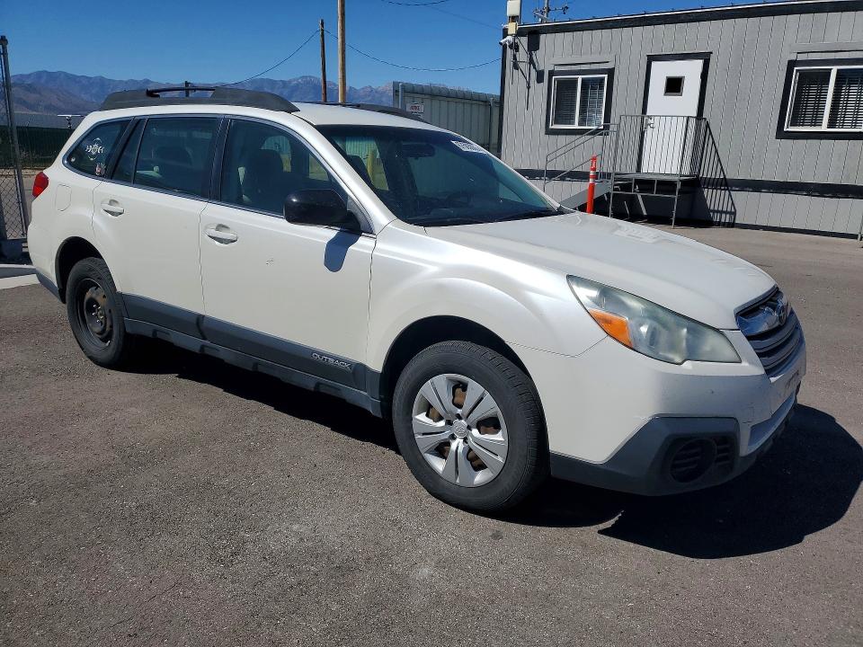 Aukcja sprzedaży 2013 Subaru Outback, vin: 4S4BRCAC5D3242680, numer aukcji: 67503086