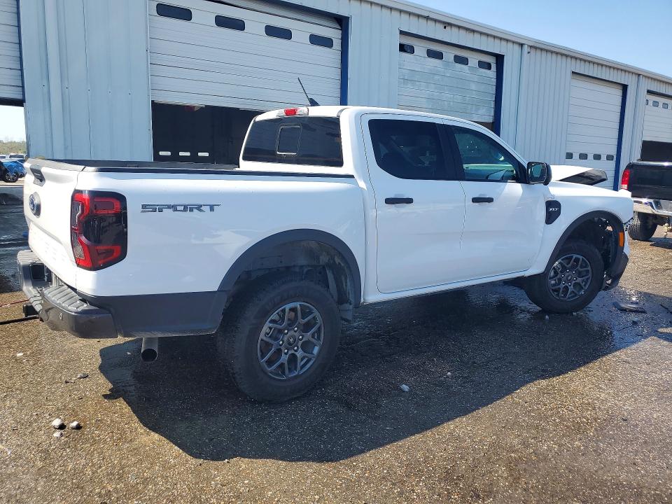 Aukcja sprzedaży 2025 Ford Ranger, vin: 1FTER4GH2SLE47588, numer aukcji: 67887056