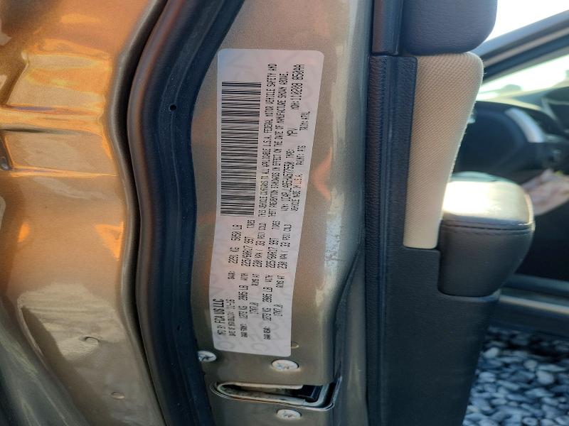 2017 Jeep Cherokee მანქანა იყიდება აუქციონზე, vin: 1C4PJLAB5HW577550, აუქციონის ნომერი: 68828606