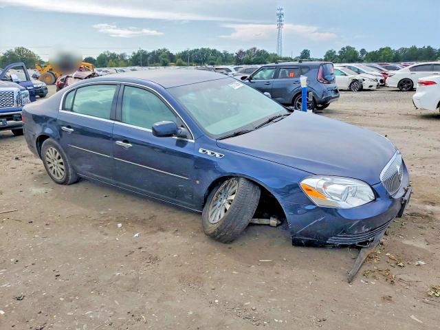 Aukcja sprzedaży 2007 Buick Lucerne, vin: 1G4HP57247U228956, numer aukcji: 67772956