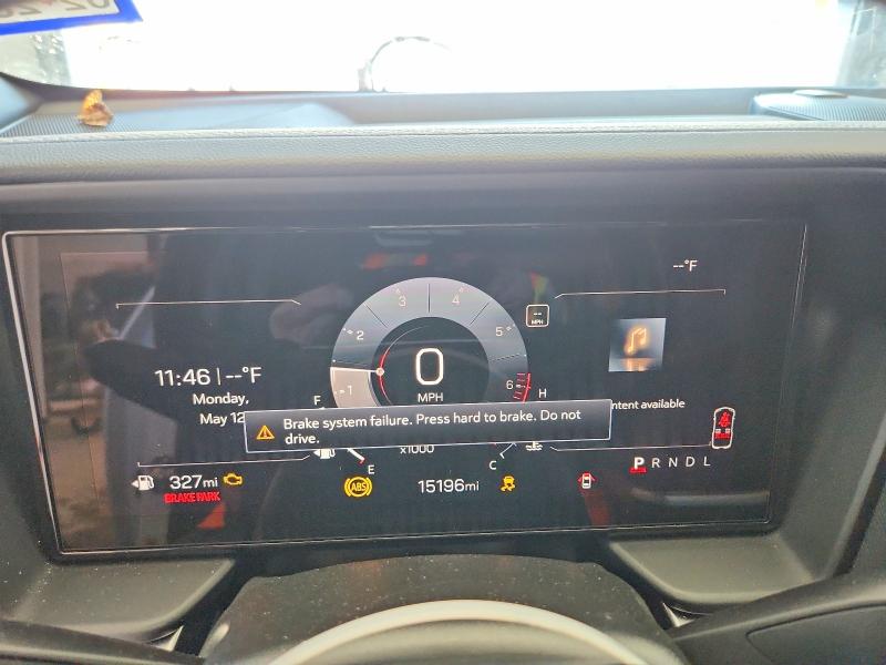 Продаж на аукціоні авто 2026 Gmc Terrain, vin: 3GKALMEG3TL460094, номер лоту: 67418886