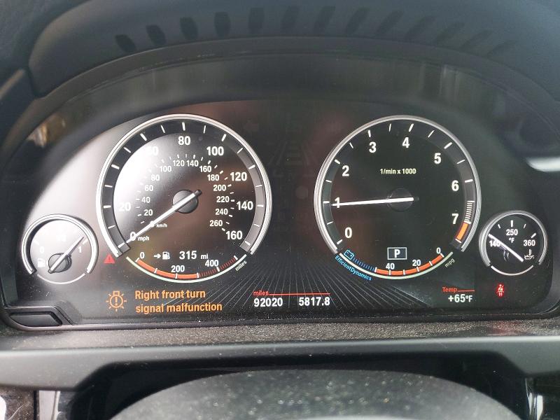 Aukcja sprzedaży 2016 Bmw X5, vin: 5UXKR0C57G0S90204, numer aukcji: 69232146