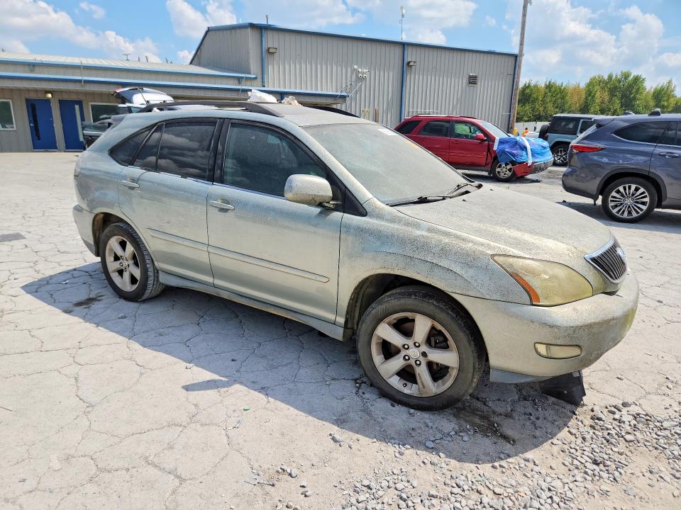 Aukcja sprzedaży 2004 Lexus Rx, vin: 2T2GA31U84C003928, numer aukcji: 67926206