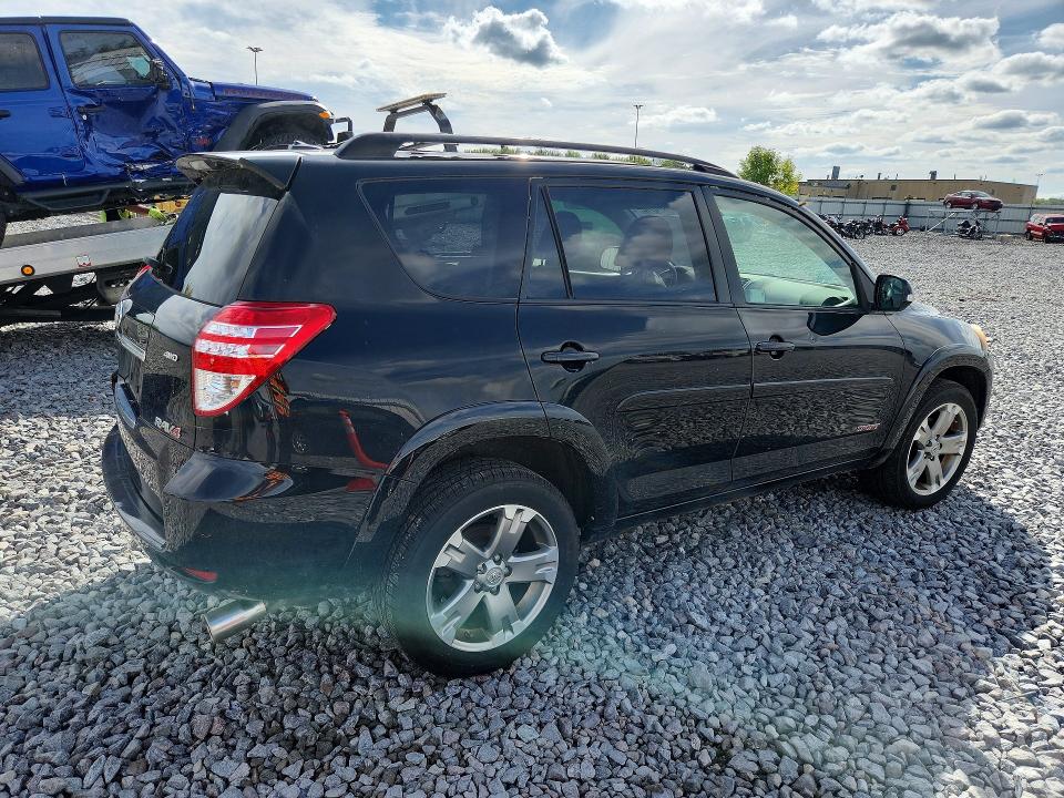 Продаж на аукціоні авто 2010 Toyota Rav4, vin: JTMRK4DV3A5094765, номер лоту: 65579236