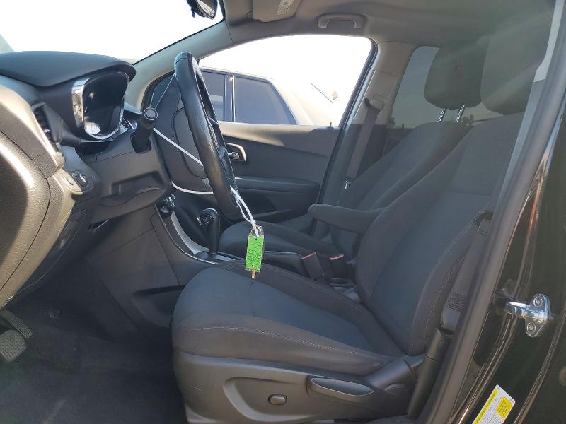 Продаж на аукціоні авто 2020 Chevrolet Trax, vin: KL7CJKSB1LB085487, номер лоту: 70430316