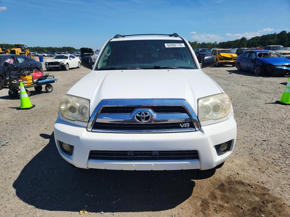 Продажа на аукционе авто 2006 Toyota 4runner, vin: JTEBT14R560063260, номер лота: 68988176