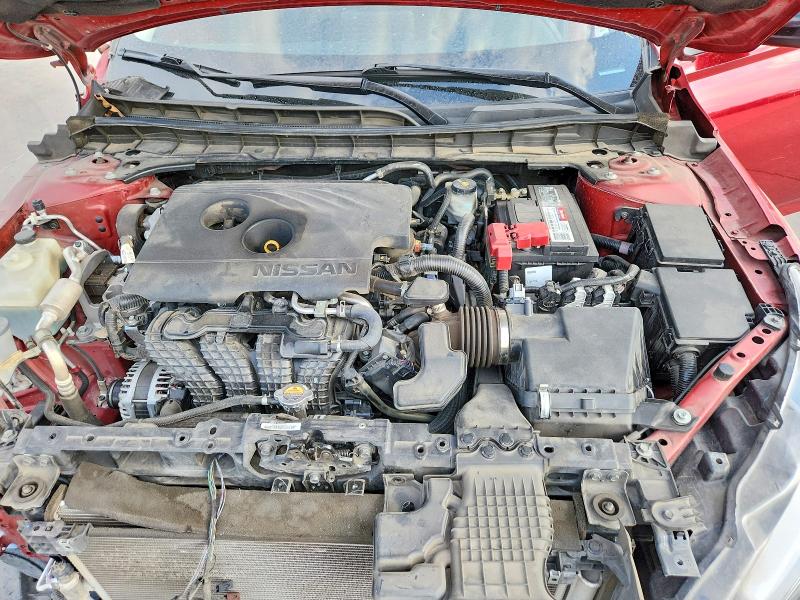 Продаж на аукціоні авто 2020 Nissan Altima, vin: 1N4BL4CV0LC242620, номер лоту: 70183606