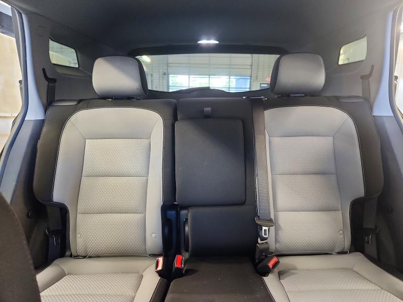65842916 :رقم المزاد ، 3GKALTEV3NL232060 vin ، 2022 Gmc Terrain مزاد بيع