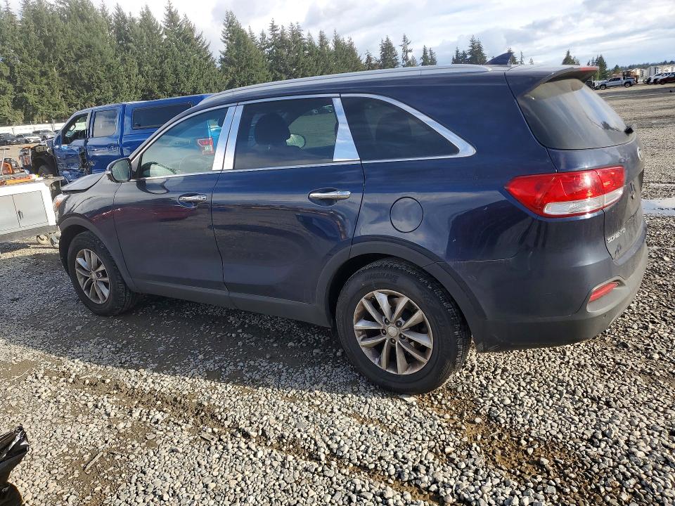 Aukcja sprzedaży 2018 Kia Sorento, vin: 5XYPG4A37JG352269, numer aukcji: 67740306