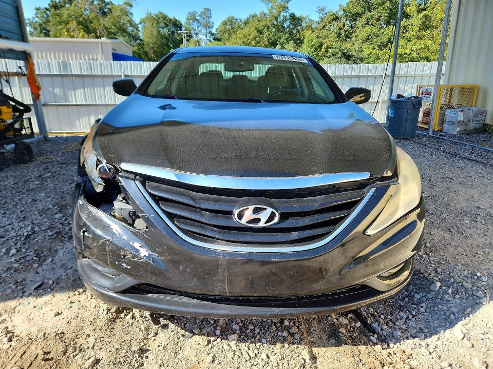 Продаж на аукціоні авто 2012 Hyundai Sonata, vin: 5NPEB4AC6CH476017, номер лоту: 69449866