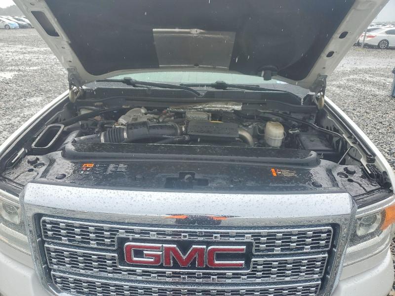 2019 Gmc Sierra მანქანა იყიდება აუქციონზე, vin: 1GT42WEY3KF250815, აუქციონის ნომერი: 66340296