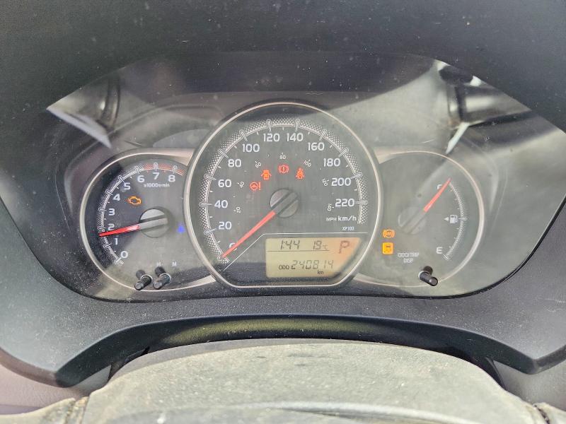 Продаж на аукціоні авто 2015 Toyota Yaris, vin: VNKKTUD39FA028367, номер лоту: 68745676