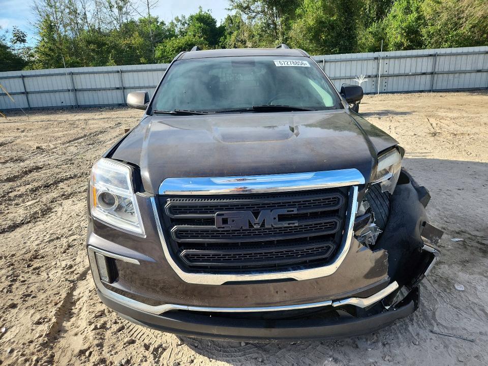 Продаж на аукціоні авто 2016 Gmc Terrain, vin: 2GKALNEK9G6115348, номер лоту: 67278856
