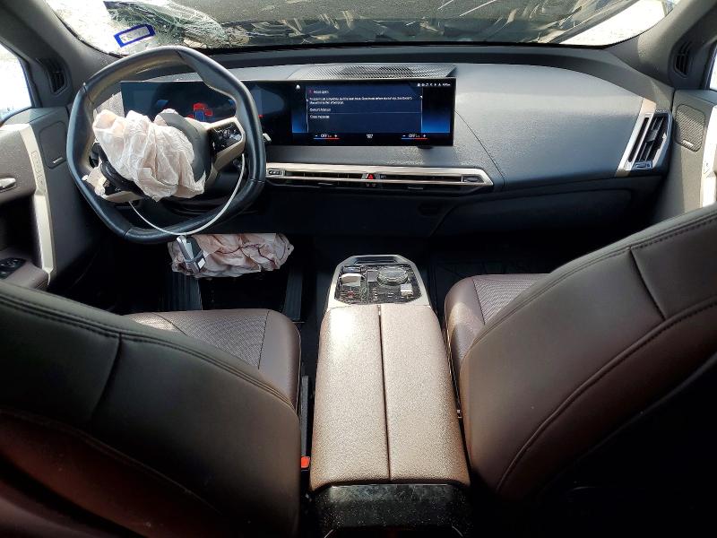 Aukcja sprzedaży 2022 Bmw Ix, vin: WB523CF07NCJ69734, numer aukcji: 68367796