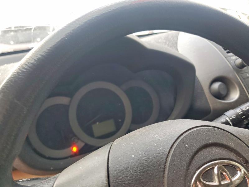 69956086 :رقم المزاد ، JTMZF4DV8AD025161 vin ، 2010 Toyota Rav4 مزاد بيع