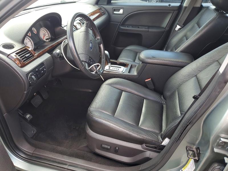Aukcja sprzedaży 2005 Ford Five Hundred, vin: 1FAHP25135G178159, numer aukcji: 69554386