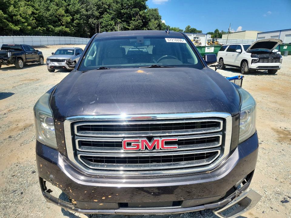 67218896 :رقم المزاد ، 1GKS1AKC1GR347415 vin ، 2016 Gmc Yukon مزاد بيع
