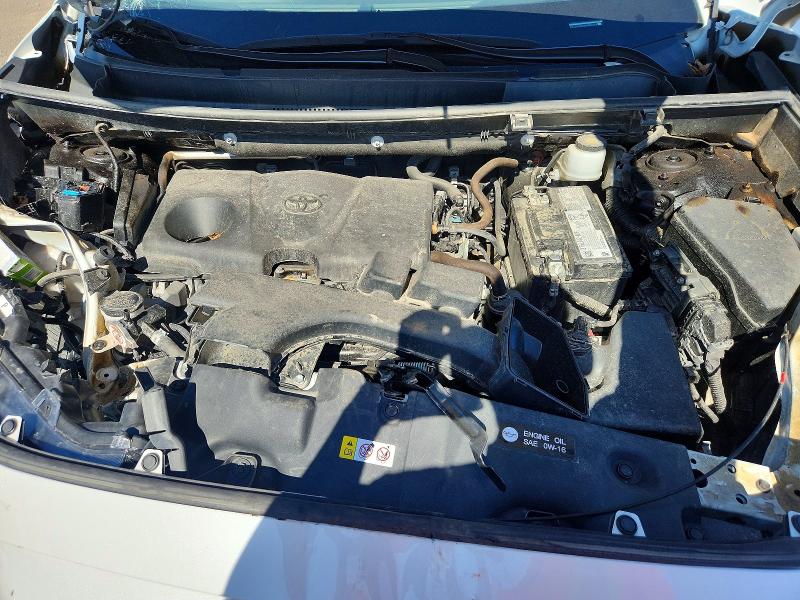Продаж на аукціоні авто 2023 Toyota Rav4, vin: 2T3D1RFV6PW370753, номер лоту: 67432266