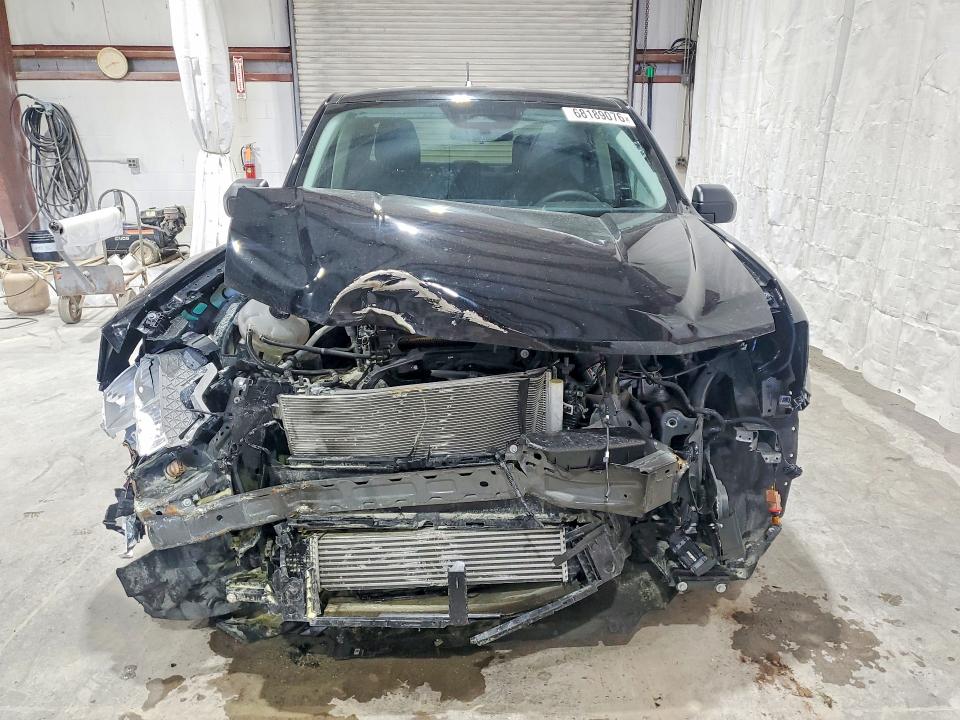 68189076 :رقم المزاد ، 3FTTW8BA3SRB39171 vin ، 2025 Ford Maverick مزاد بيع